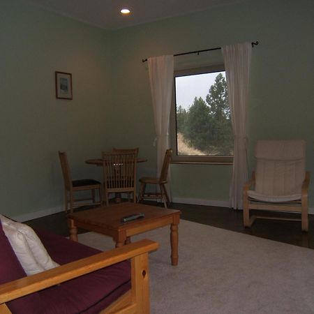 Baergnaescht B&B Osoyoos Exterior foto